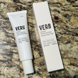 VERB Exfoliating Scalp Nectar